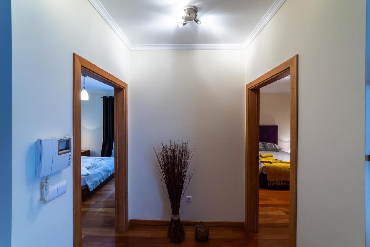 Cozy And Bright Apartment Machico  Exterior foto