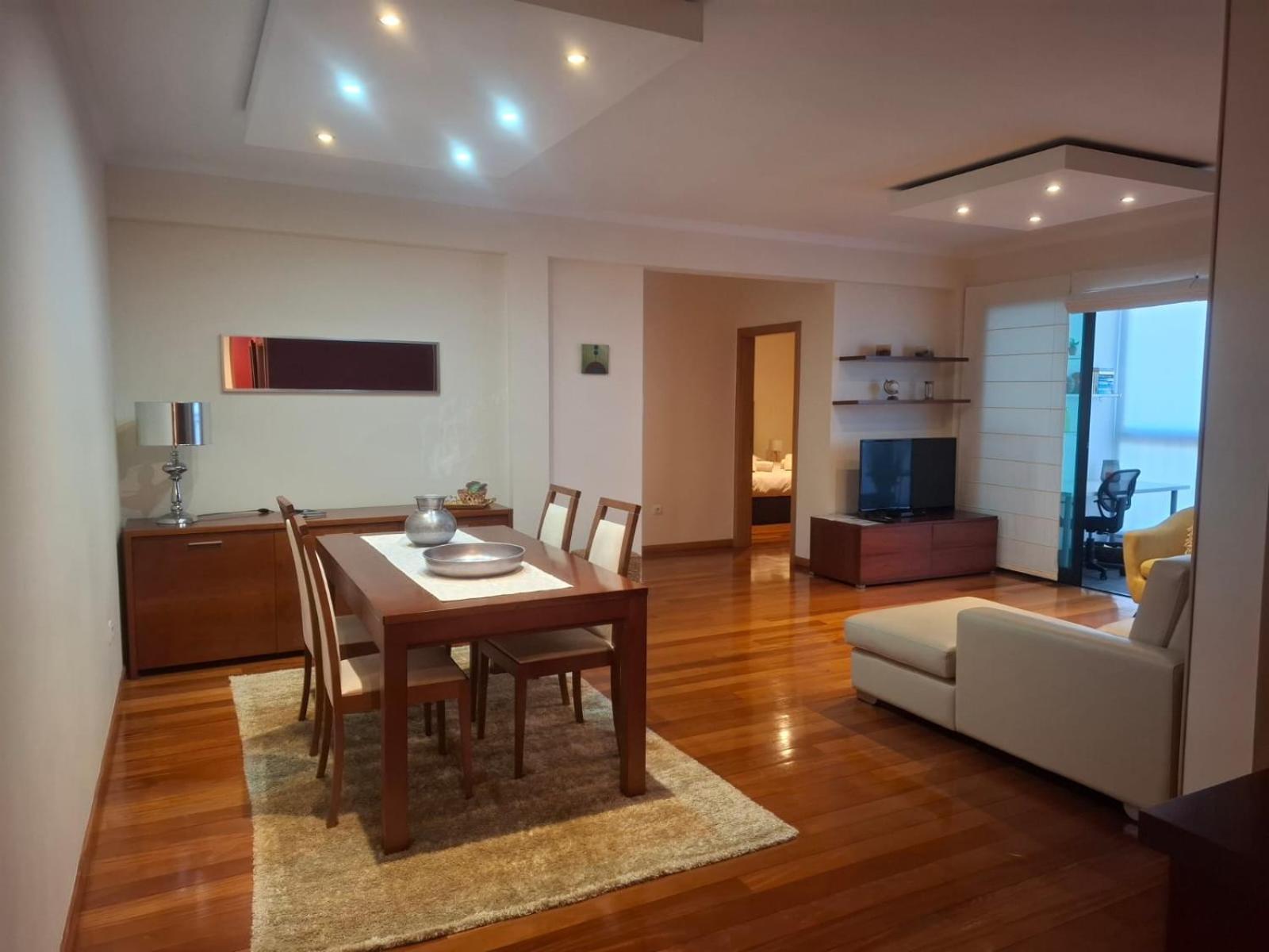 Cozy And Bright Apartment Machico  Exterior foto